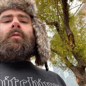 Meet your Posher, Michael